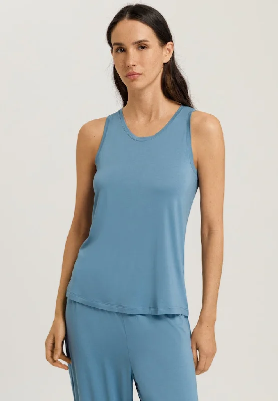 Wardrobe Refresh Yoga - Tank Top