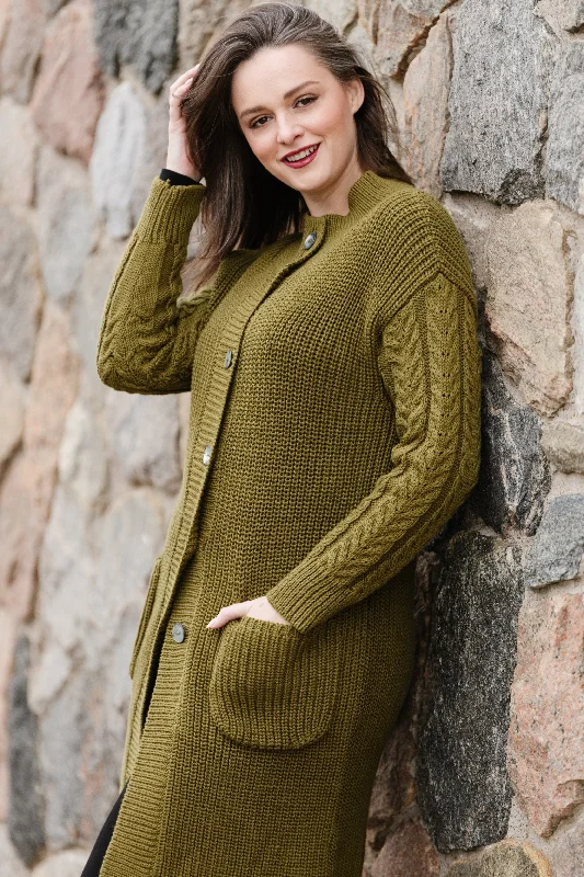 Holiday Attire Sale Kendly Cardigan