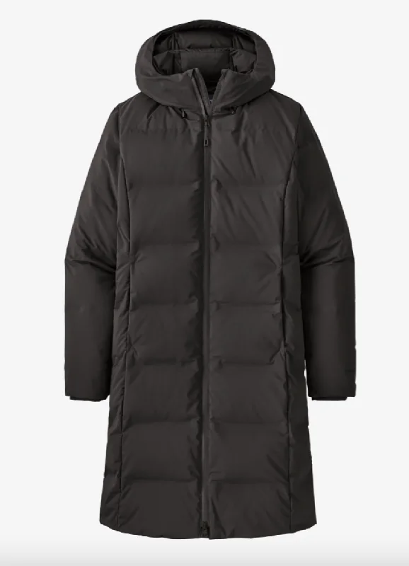 Chic Trends For The Fashion Savvy W's Jackson Glacier Parka