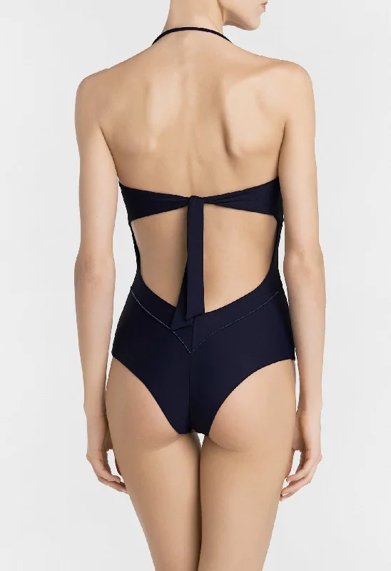 Imeless Style Underwired swimsuit