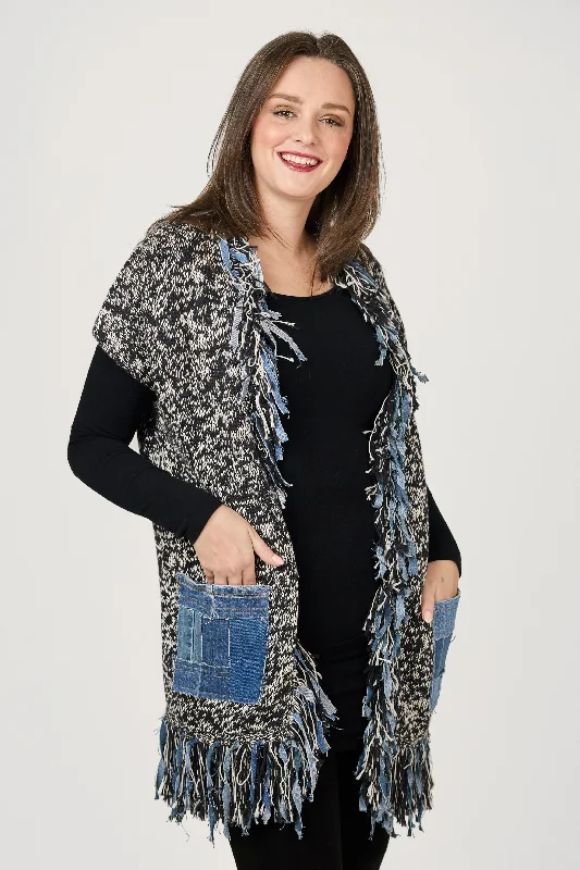 Stylish Savings Nomad Cardigan