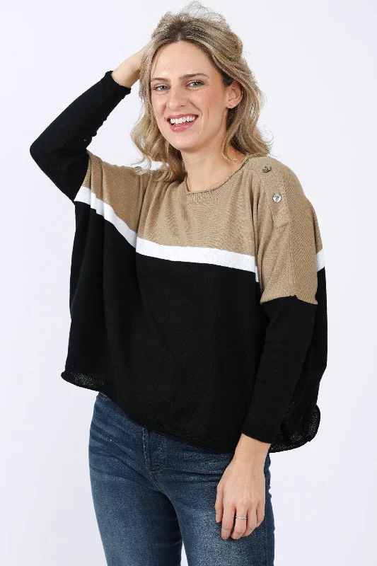 Get The Latest Trends Rae Pullover