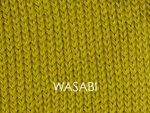 WASABI