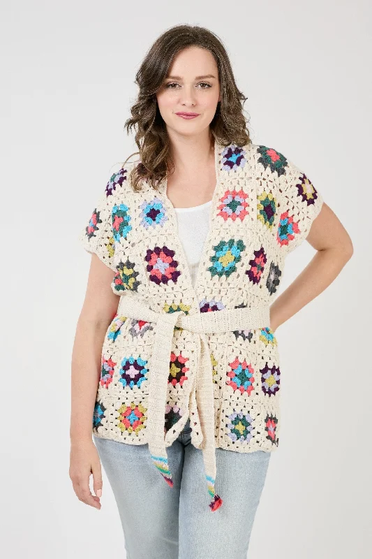 The Epitome Of Modern Women's Fashion Jaya Cardigan