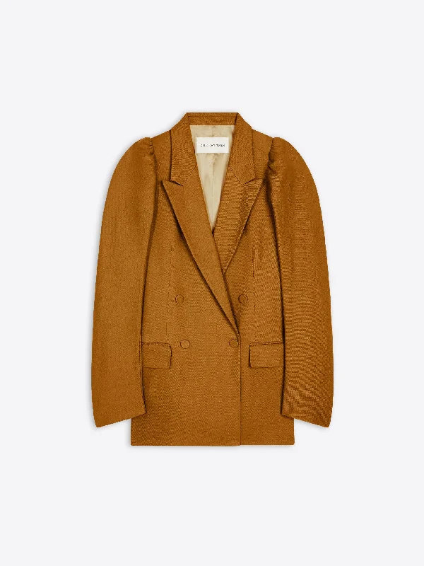 Budget-Friendly Fashion Oversized blazer