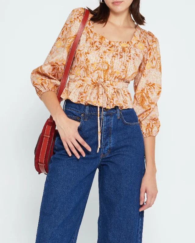 Casual Chic Clothing Dylan Top