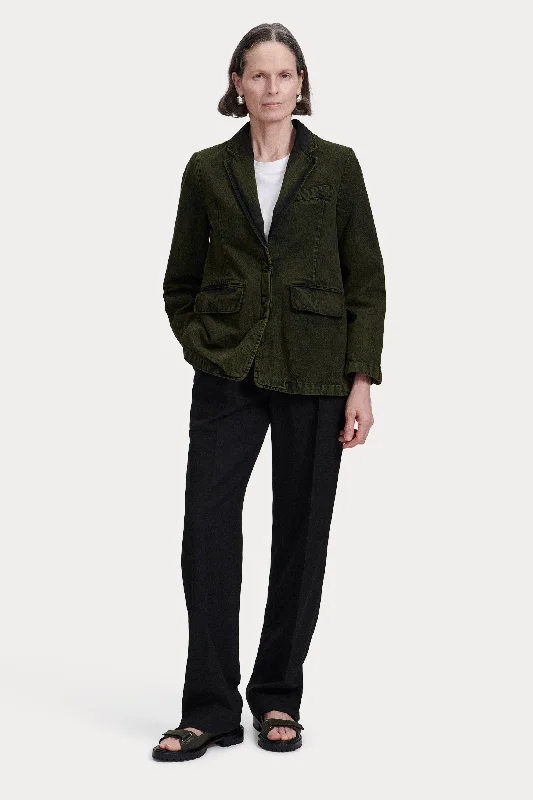 Stylish Statements Quincy Blazer