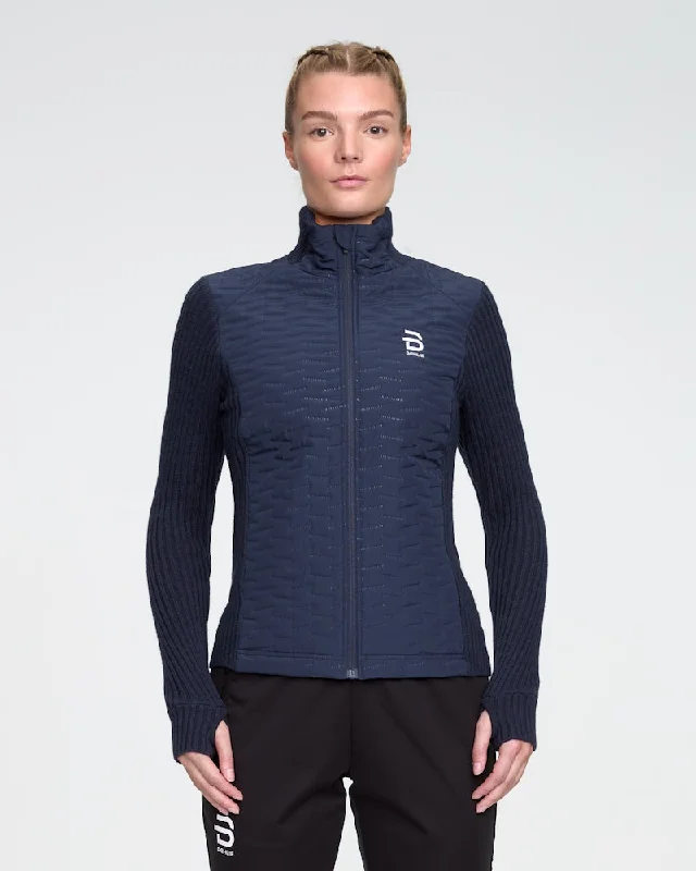 Women's Fashion Hotspots W's Full Zip Comfy