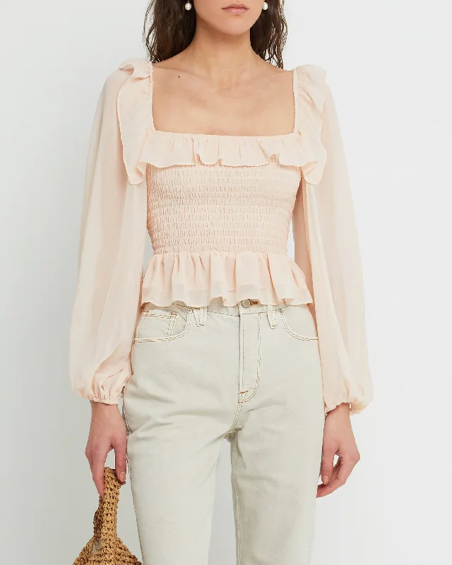 High End Women's Wear Noho Top