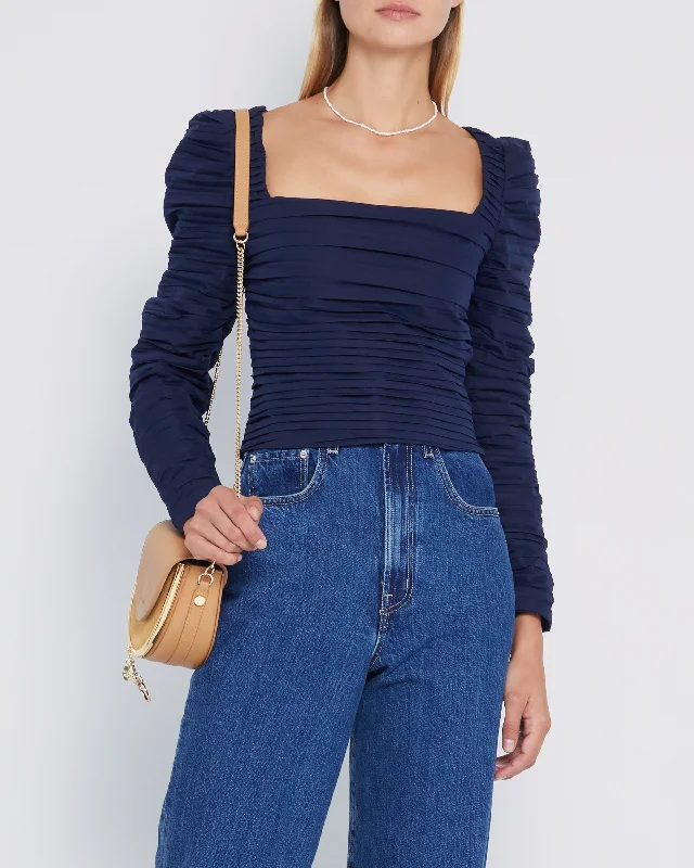 Chic & Cozy Apparel Anastasia Top