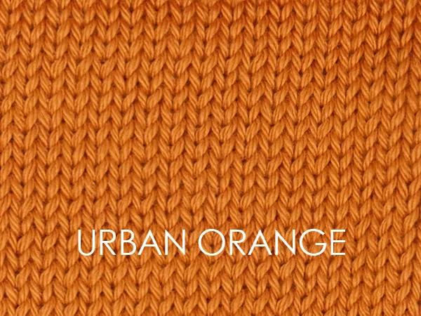 URBAN ORANGE