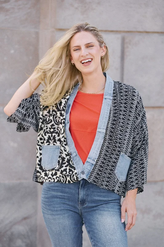 Update With Cottagecore Styles Karol Cardigan