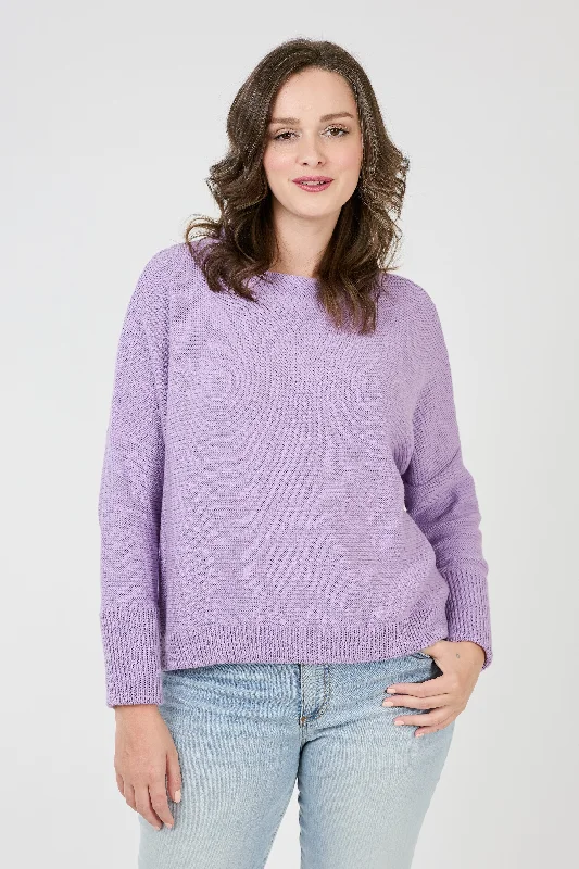 Everyday Basics Adaline Pullover