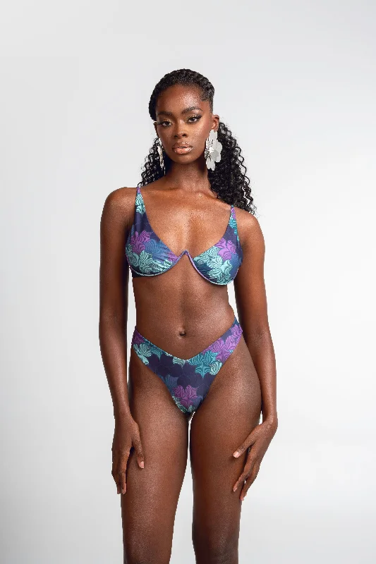 Exclusive Deals Online ZURI WIRE BIKINI TOP