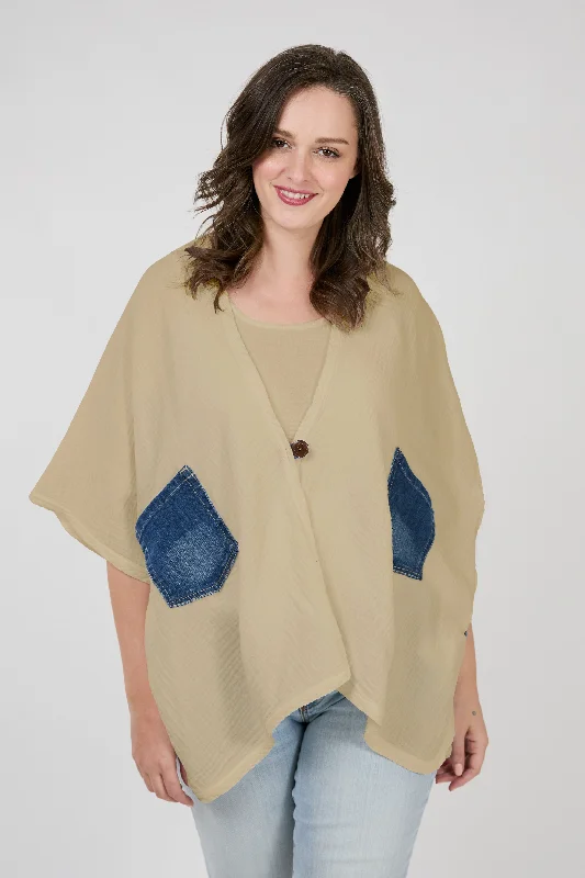 Embrace New Fashion Maisie Cardigan