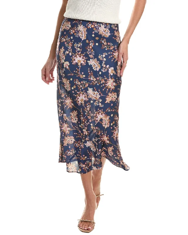 Exquisite Women's Wear Sale Heartloom Sheridan Midi Skirt