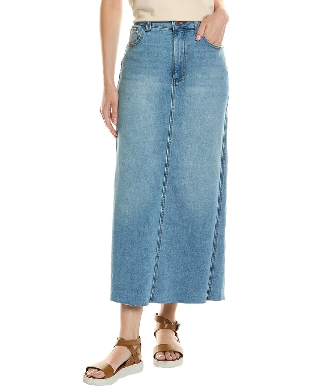 Discount Extravaganza OAT NEW YORK Maxi Skirt