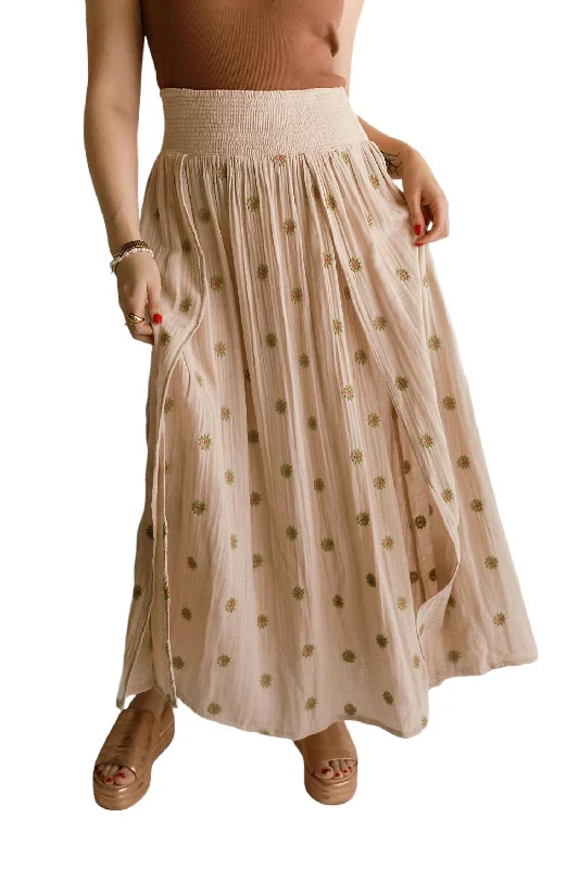 Best Seller Real Love Maxi Dress In Crystal Gray