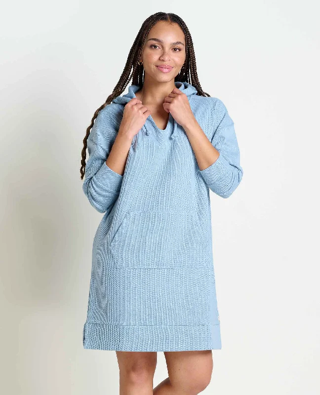 Casual Chic Byrne Hooded Dress