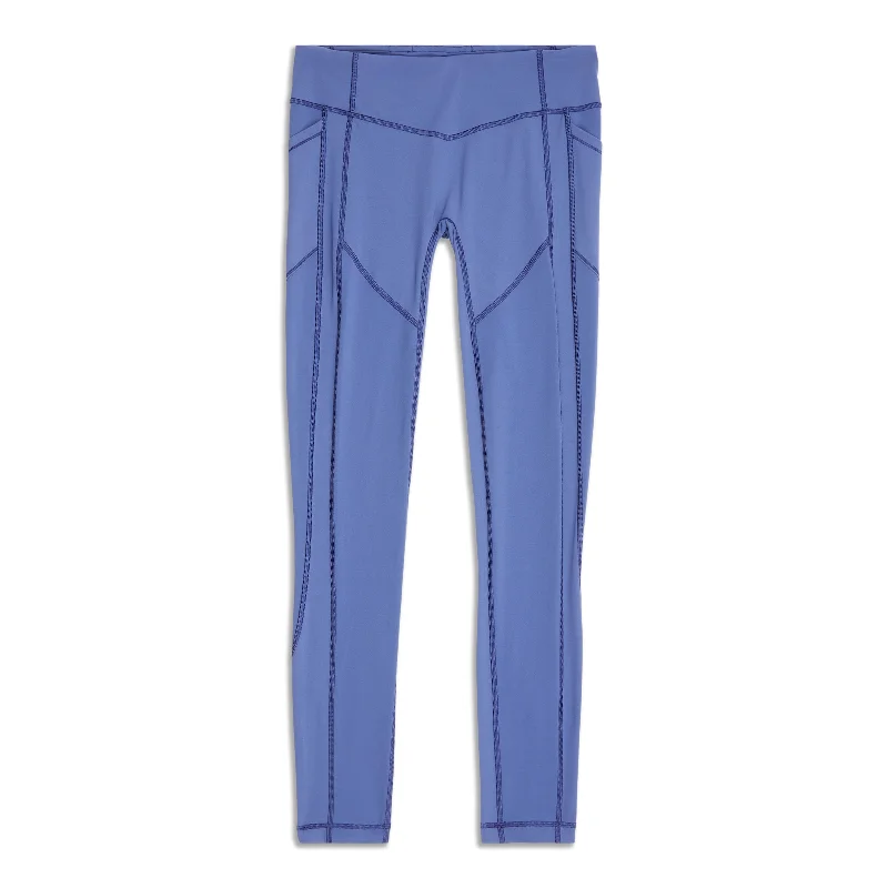 Wardrobe Update All The Right Places Low Rise Pant - Resale