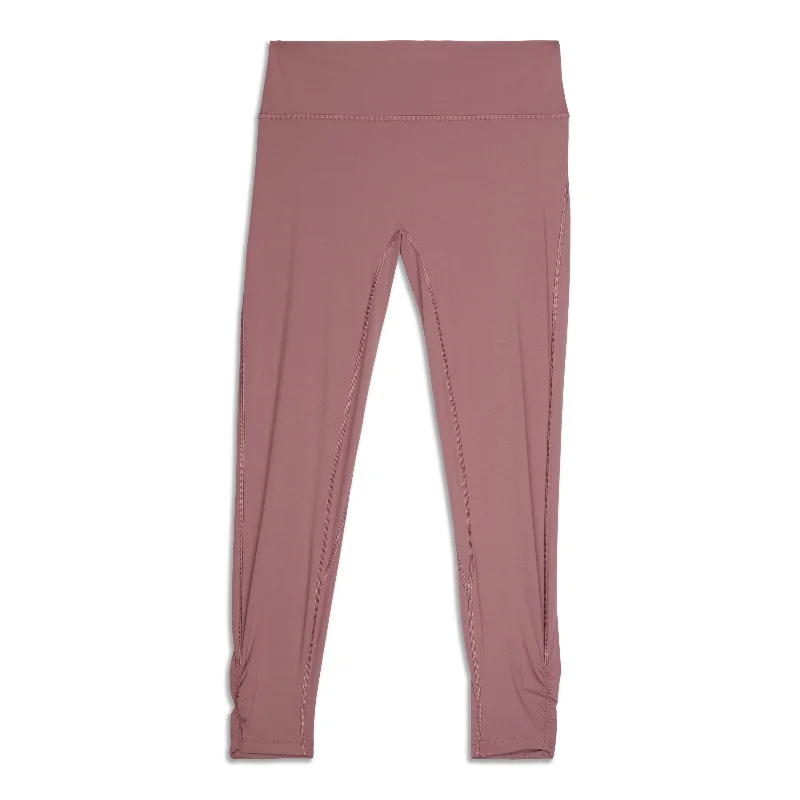 Effortless Chic Apparel Awakening HR Tight - Resale