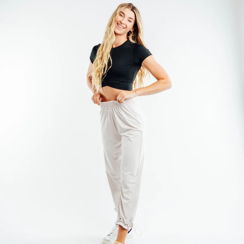 Limited Time Offer Cinch Me Up Pants