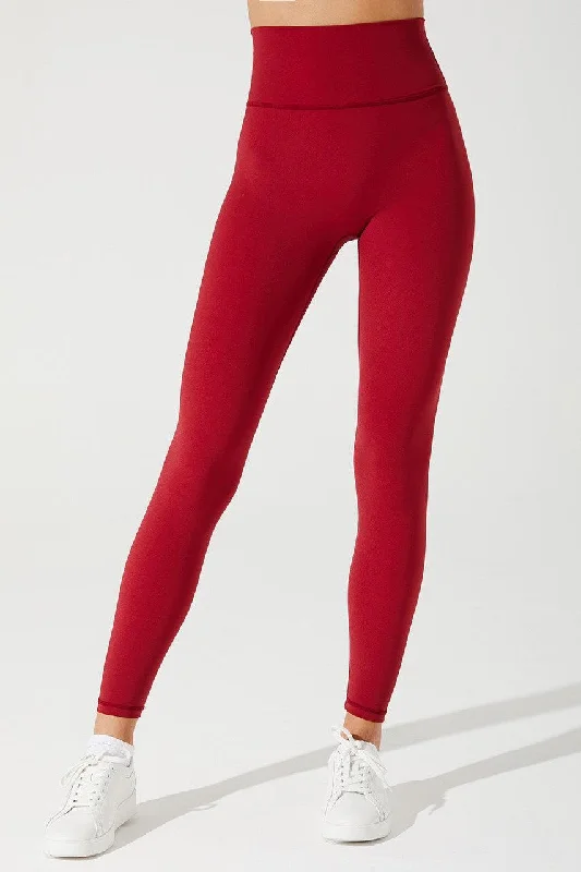 Vintage Inspired Fashion Sale Iyana Legging - Viva Magenta