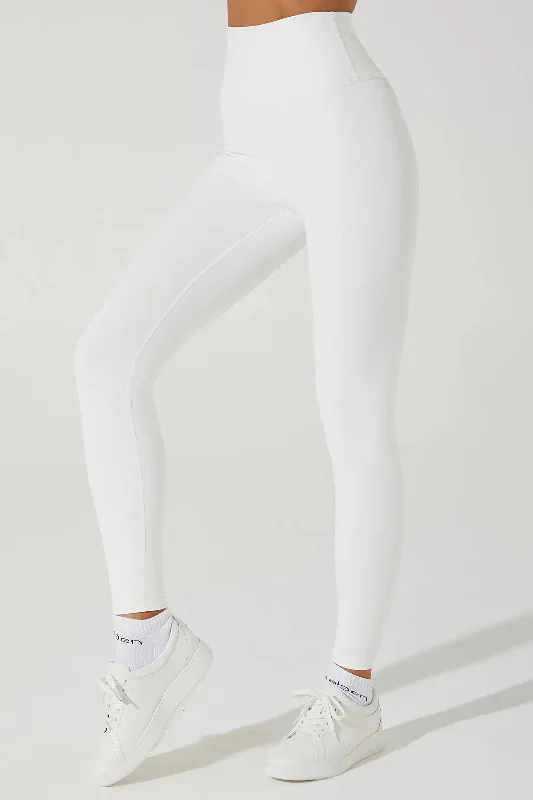 Today Only Iyana Legging - White