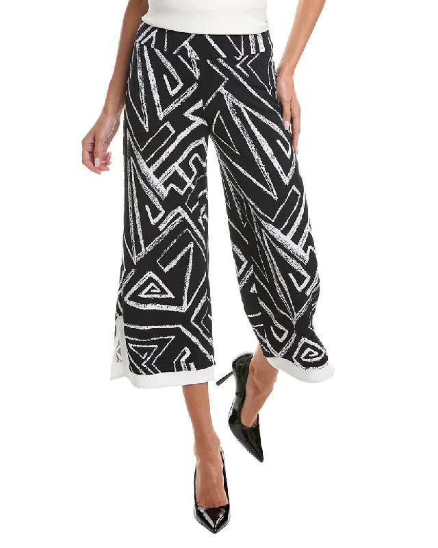 Unleash Your Trend Driven Style Joseph Ribkoff Pant