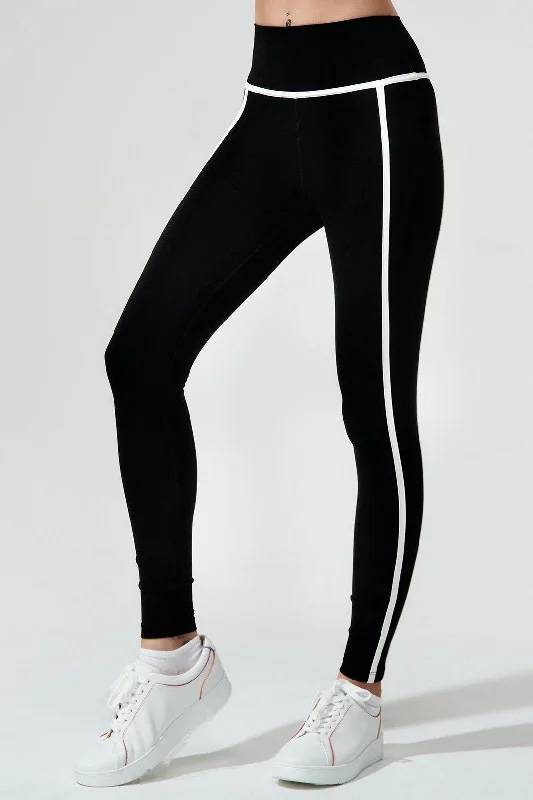 Best Deals Of The Season Ludic Legging - Jet Black