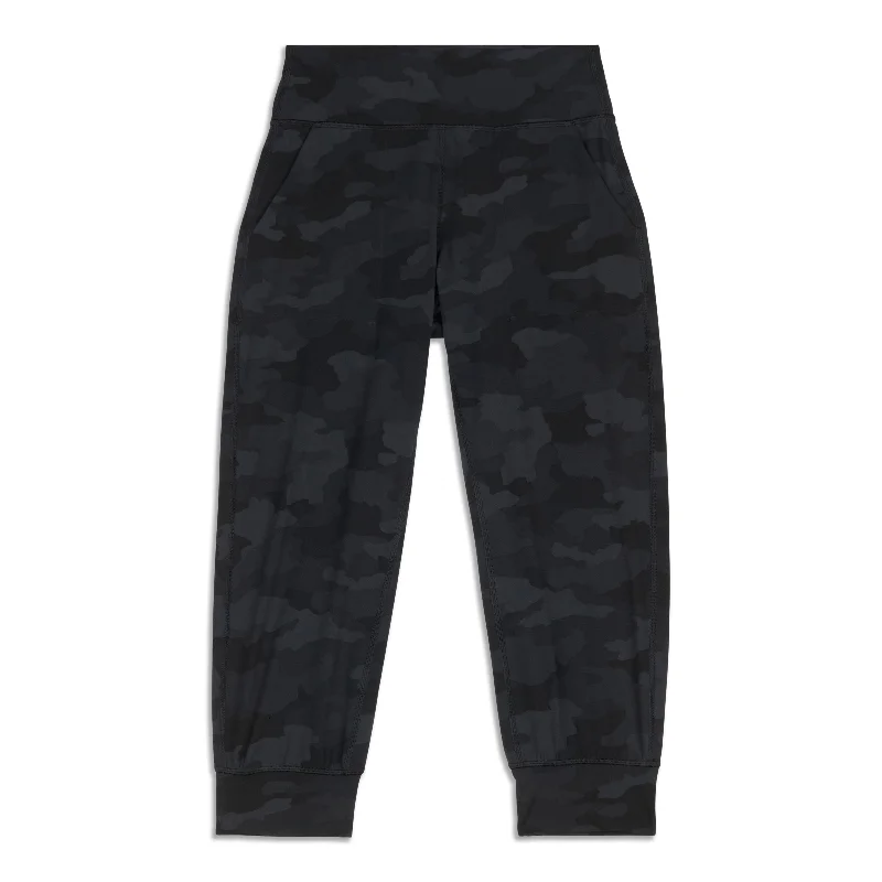 Casual Wear lululemon Align™ High-Rise Cropped Jogger - Resale