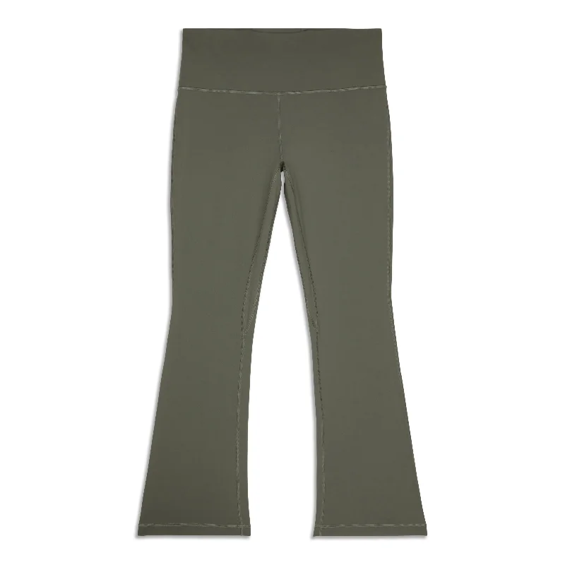 Designer Wear On Sale lululemon Align™ High-Rise Mini-Flare Pant - Resale