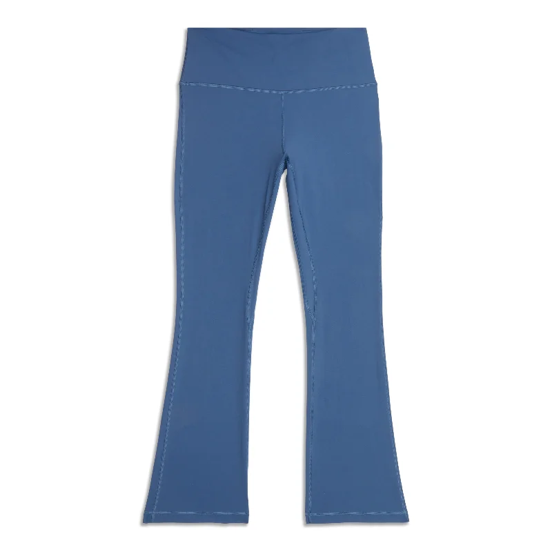 Clearance Sale, All Cheap lululemon Align™ High-Rise Mini-Flared Pant - Resale