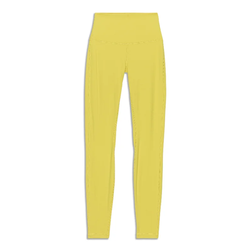 Athleisure Wear Promotion lululemon Align™ High-Rise Pant - Resale