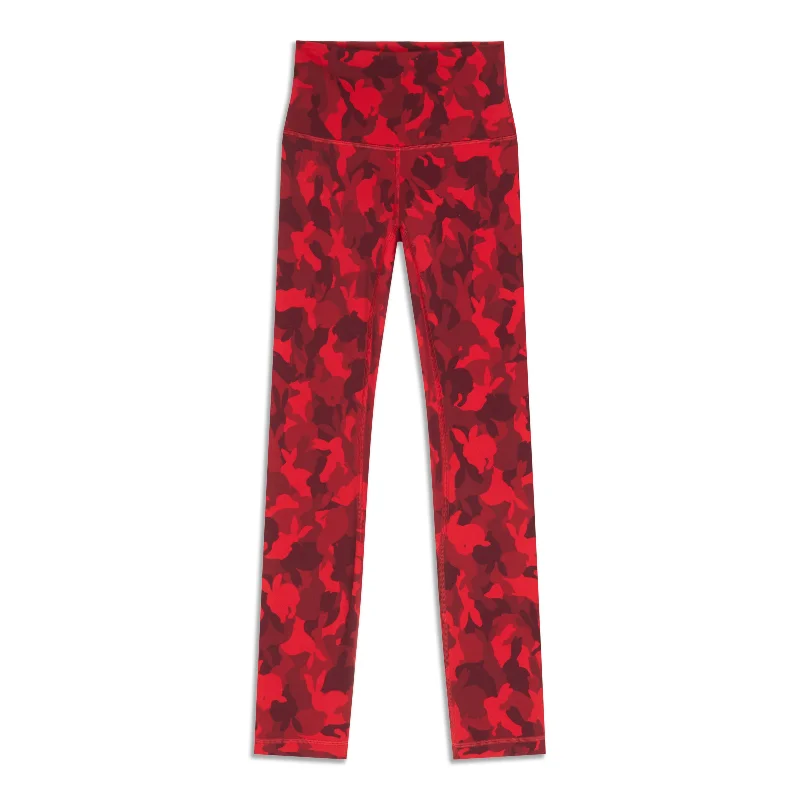 Limited Time Offers Lunar New Year lululemon Align™ High-Rise Crop - Resale