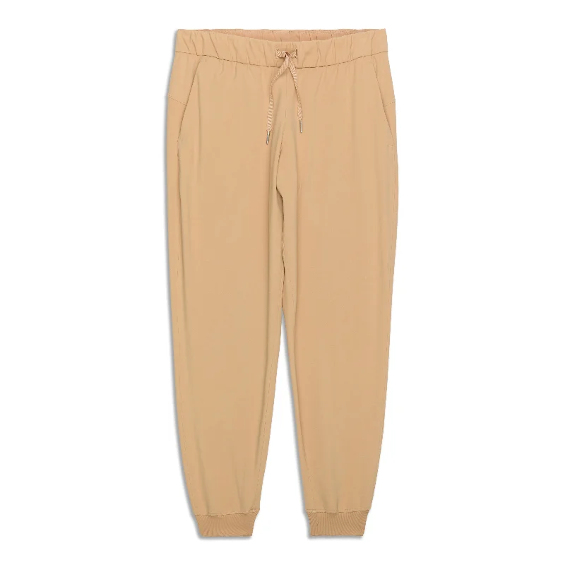 Comfortable Chic On The Fly Jogger - Resale