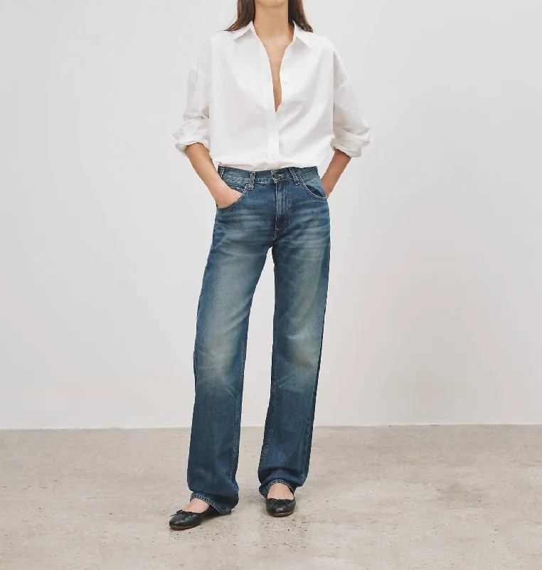 Seasonal Fashion Taylor Jean In Simon Wash