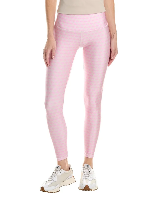 Seasonal Sale Terez Hishine Super High Band Legging