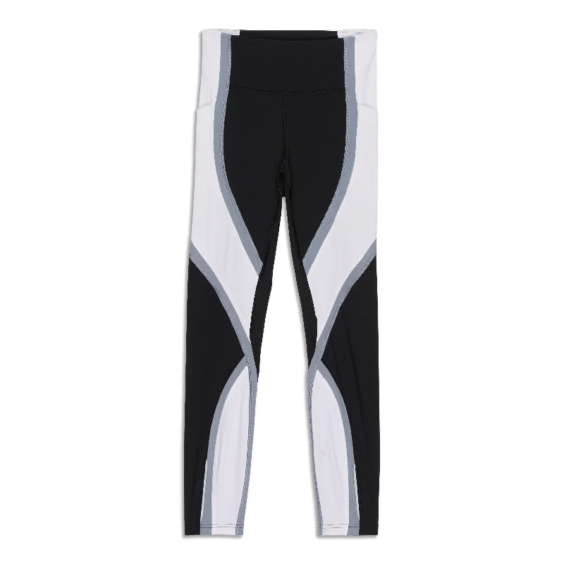 Chic Outfits Wild Twist Legging - Resale