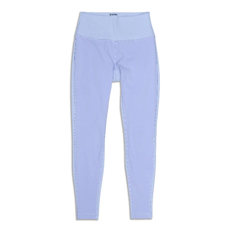 Pastel Styles Wunder Under High Rise Legging - Resale